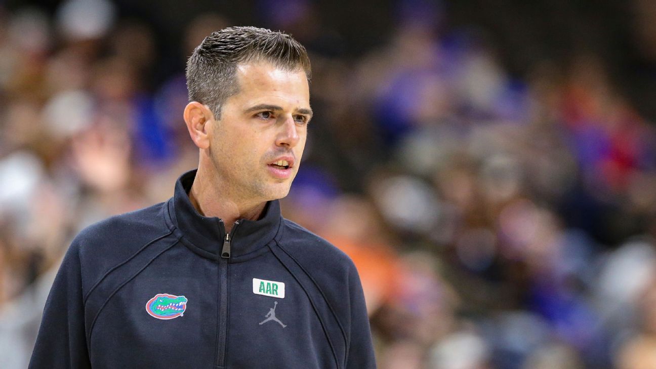 Florida's Golden gets another extension and raise