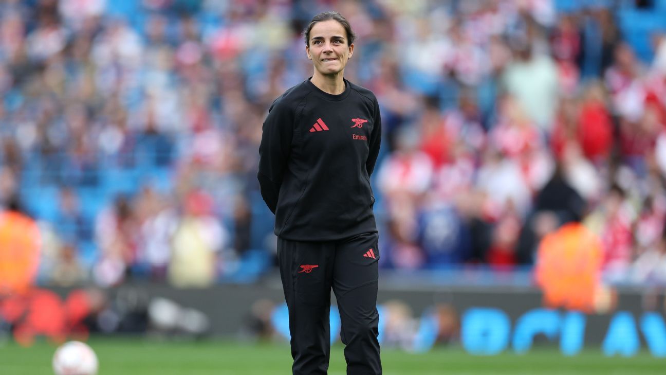 Arsenal's title hopes push further out of reach, and manager Renée Slegers may pay the price