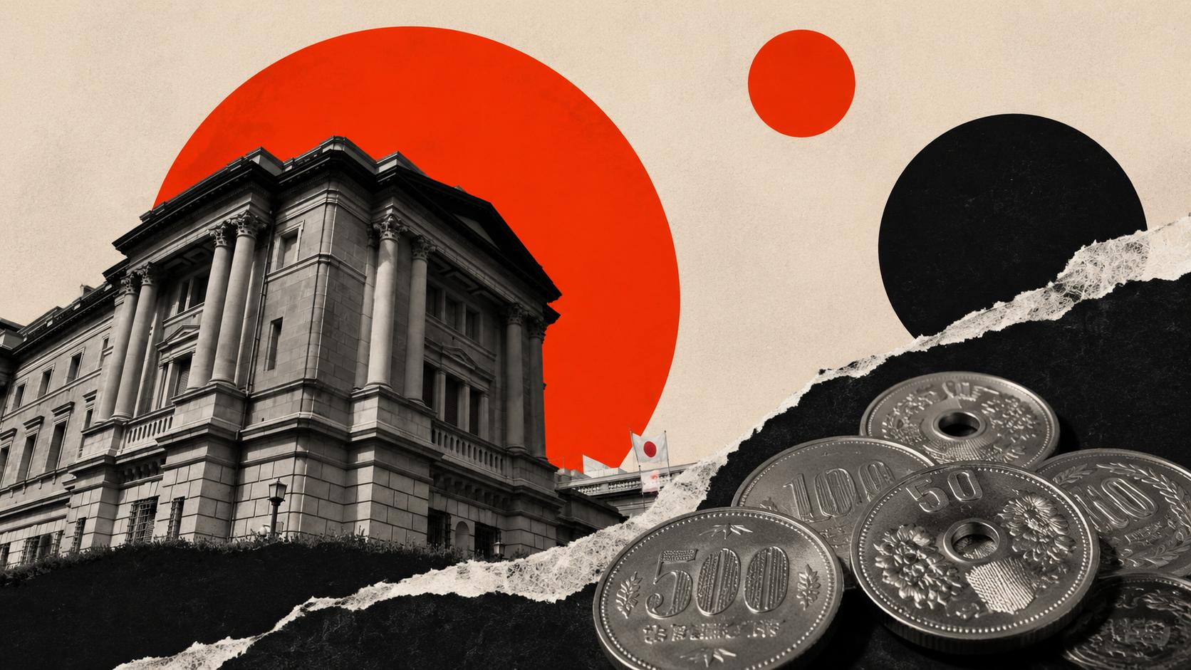 The Japanese Yen gives back half of a record intervention