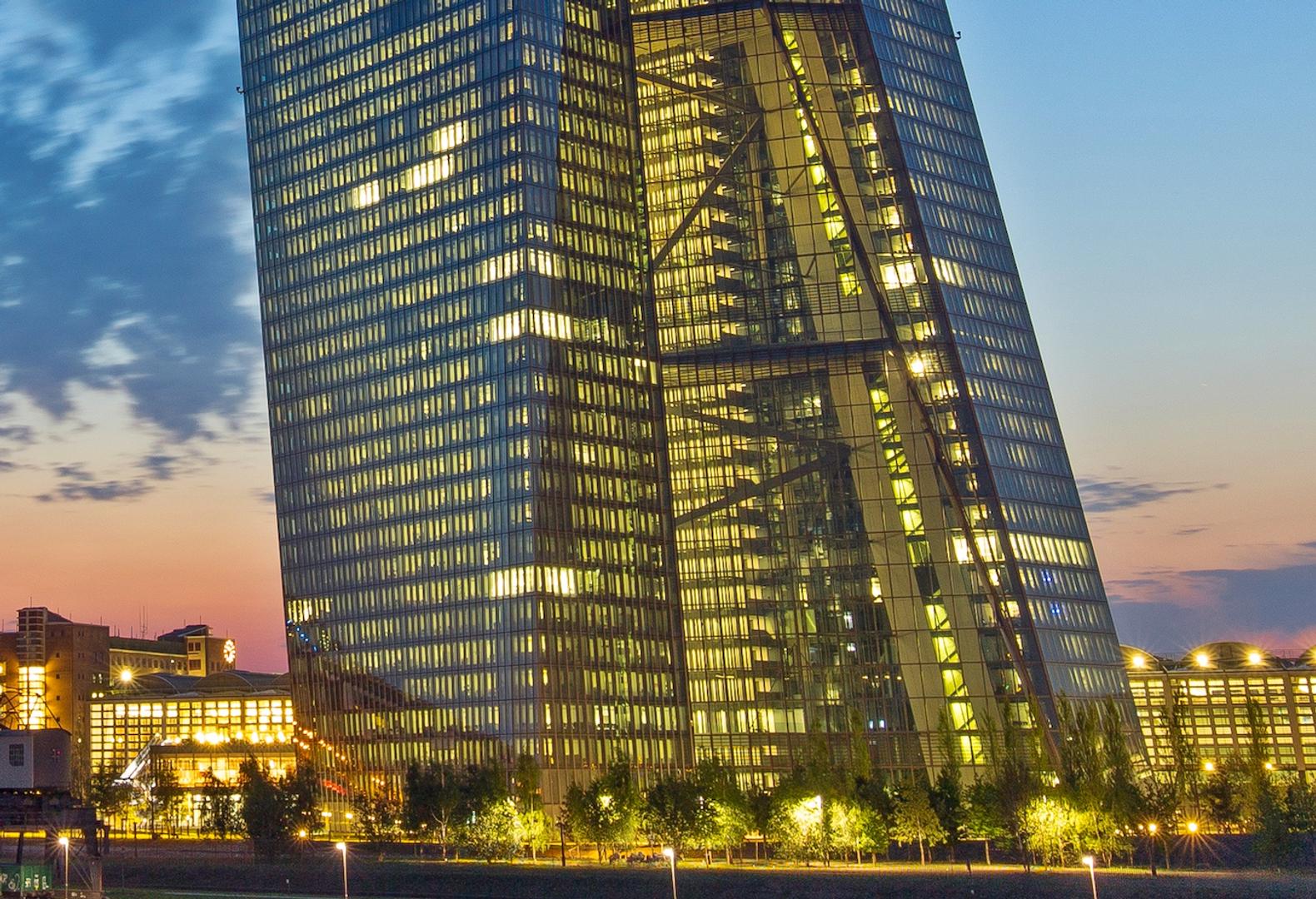 European central banks push to expand stablecoin yield ban to crypto lending and staking