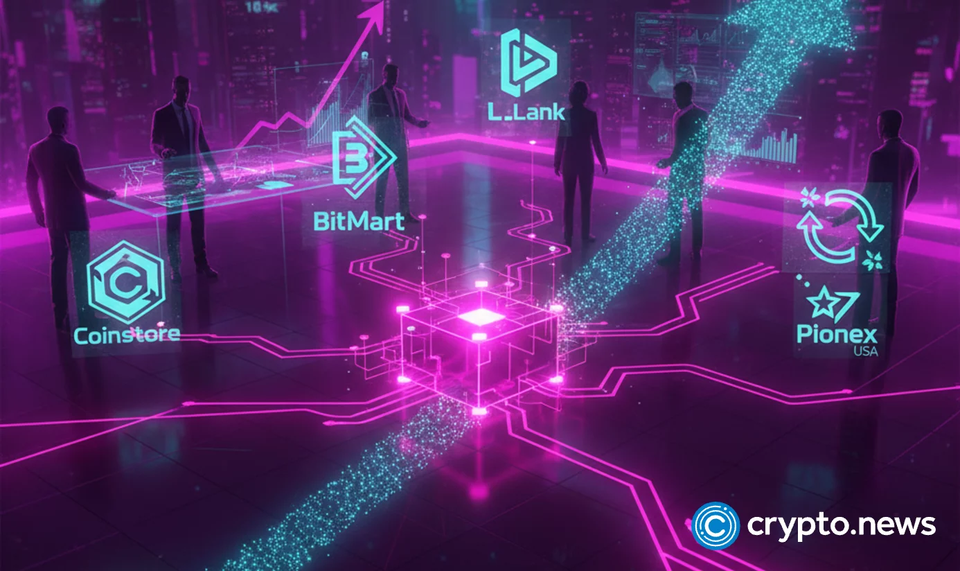 BitMart creditors organize after $10M rescue offer