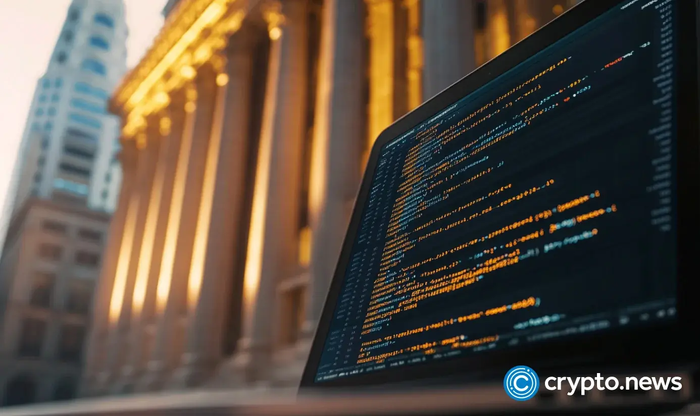 Deutsche Bank to launch BTC, ETH crypto custody