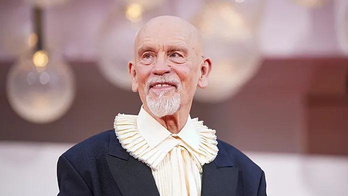 John Malkovich, now Best Actor Oscar frontrunner, cancels Israel trip over fabricated 'solidarity' quote