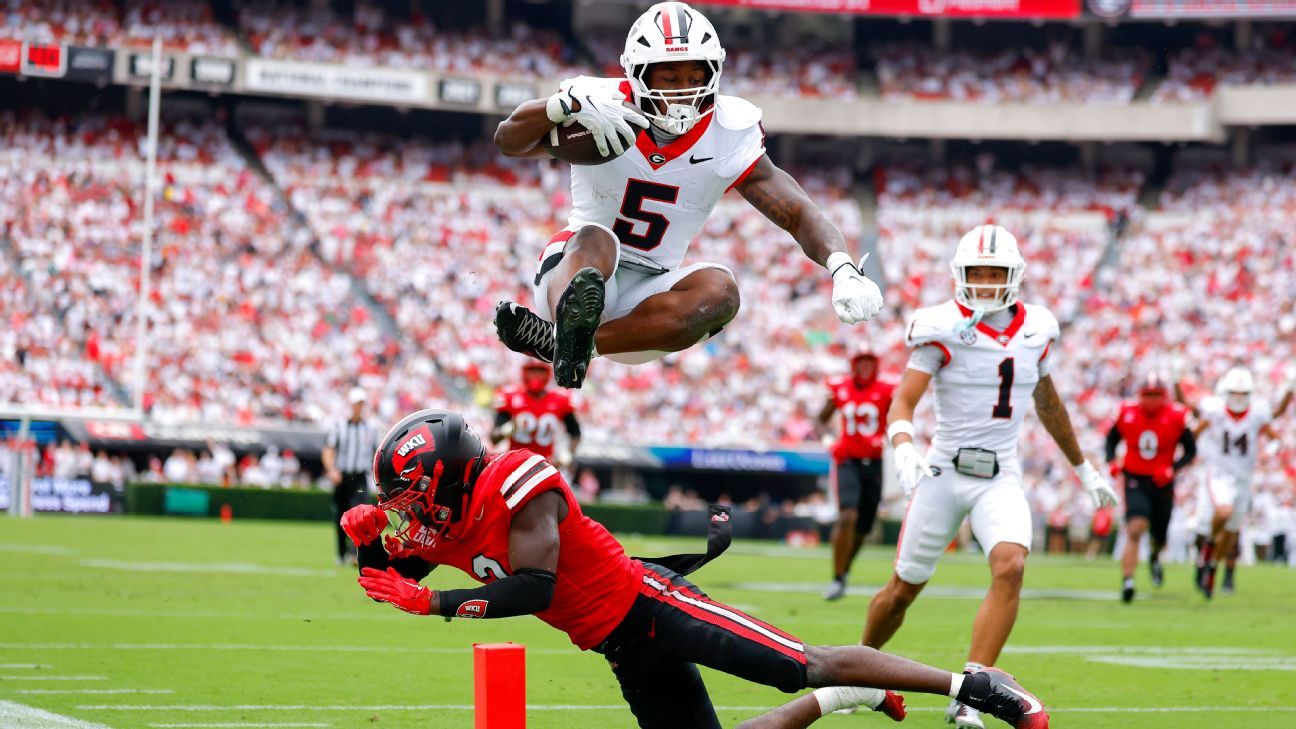Bubble Watch: Could the SEC get six teams in?
