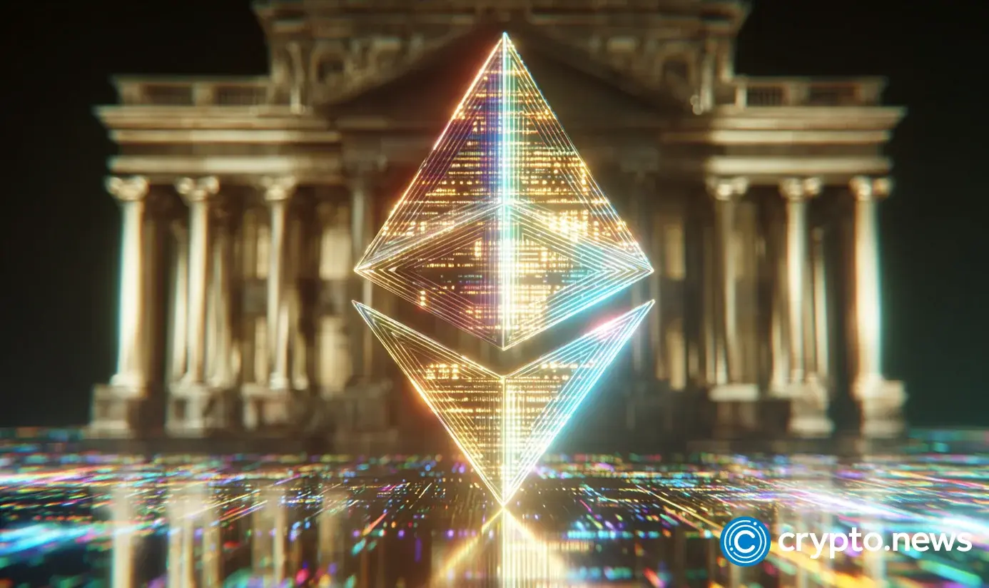 ERC-8391 proposes asset status checks for tokenized stocks