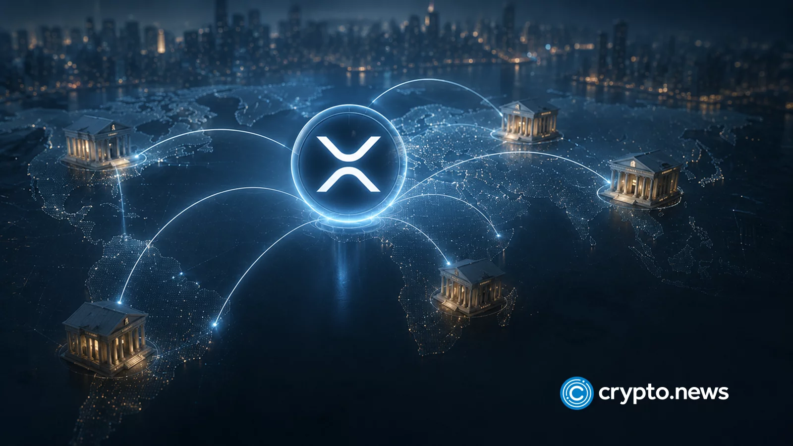 XRP spot etf cumulative inflows surpass $1.637B: XRP holders can earn up to $10,000 per day