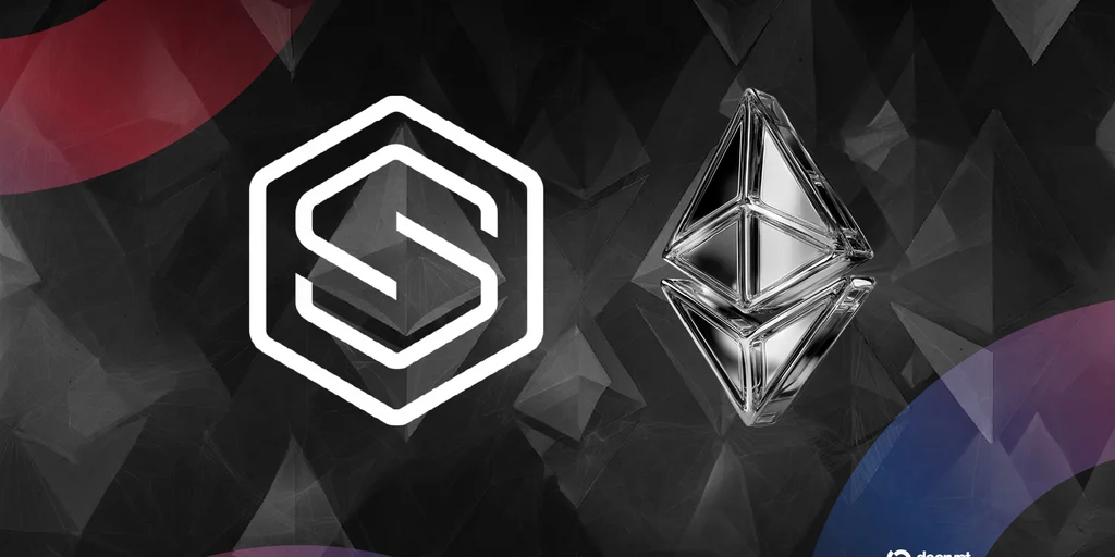 SharpLink Will Stake $200M of Ethereum Through Lido's wstETH