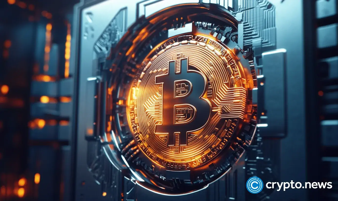 US payrolls rise just 29,000 in September, can Bitcoin price rally?