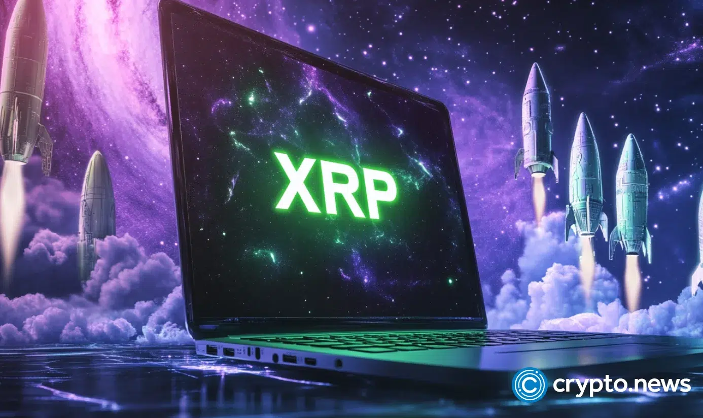 XRP ETF saw a new breakthrough with net inflows exceeding $1.566 billion; XRP could be the best investment in 2026