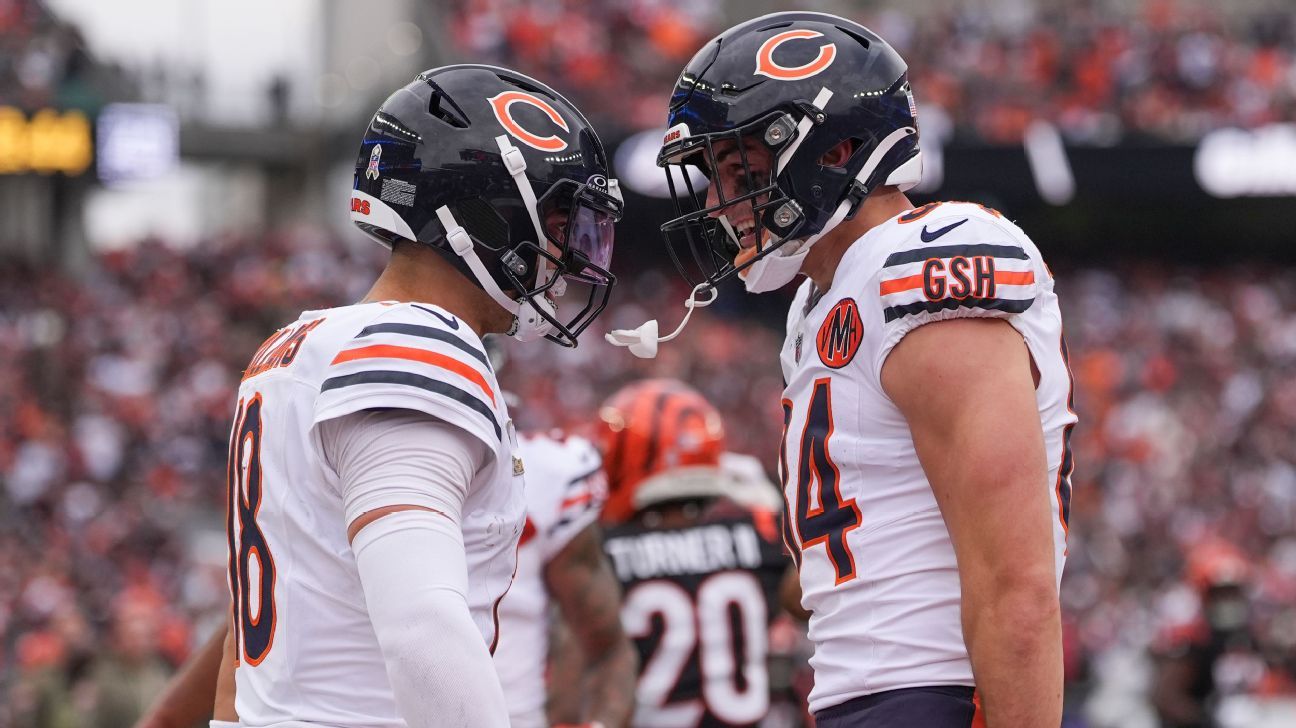 Answering one key preseason question for 25 NFL teams