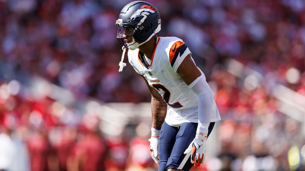 Pat Surtain II avoids long-term injury, but how will Broncos adjust with the All-Pro out?