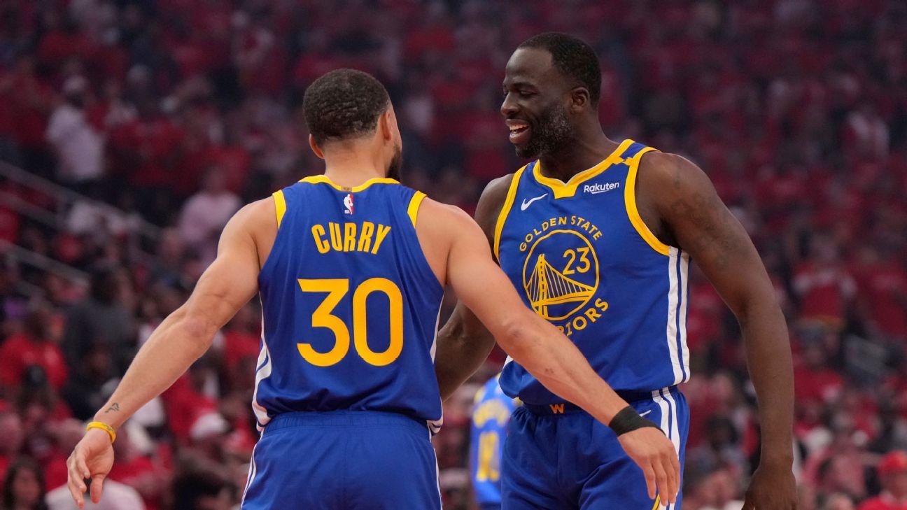 NBA offseason buzz: Latest on trades, news and intel