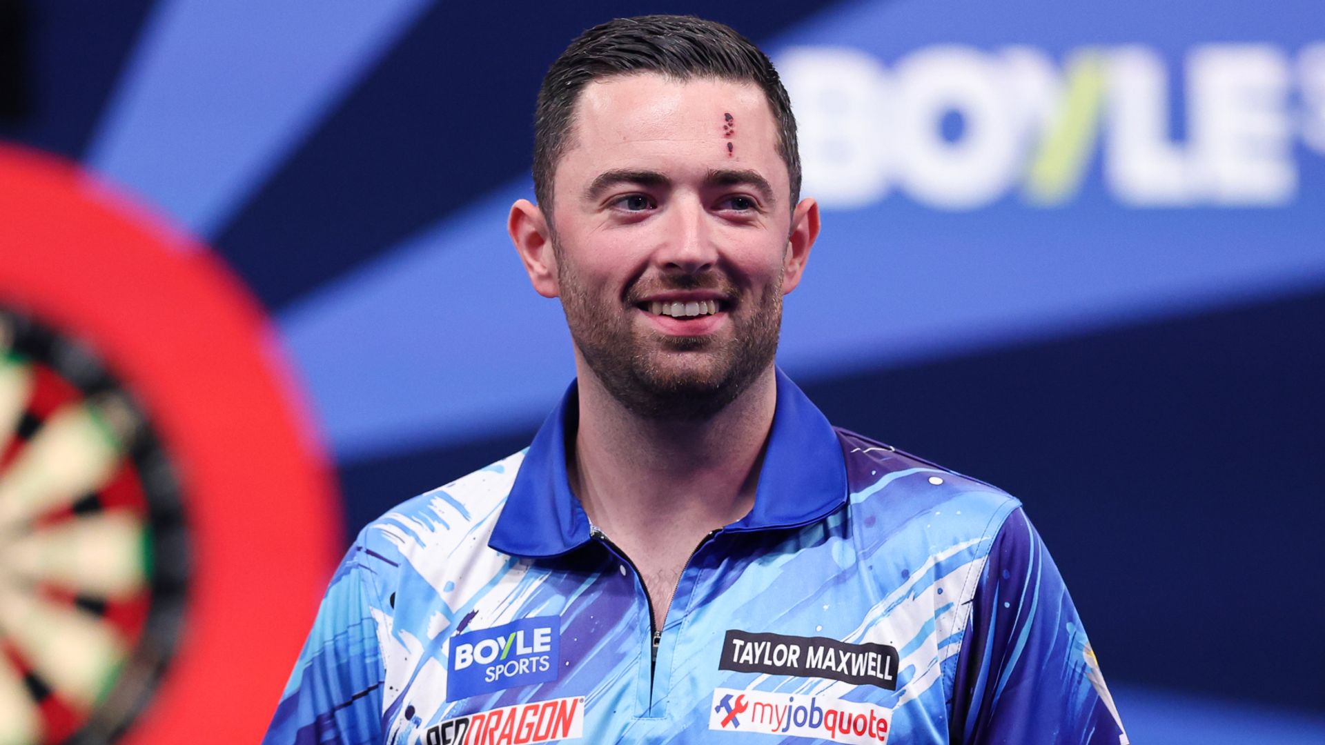 Humphries ready to win another World title - and wants Littler in the final