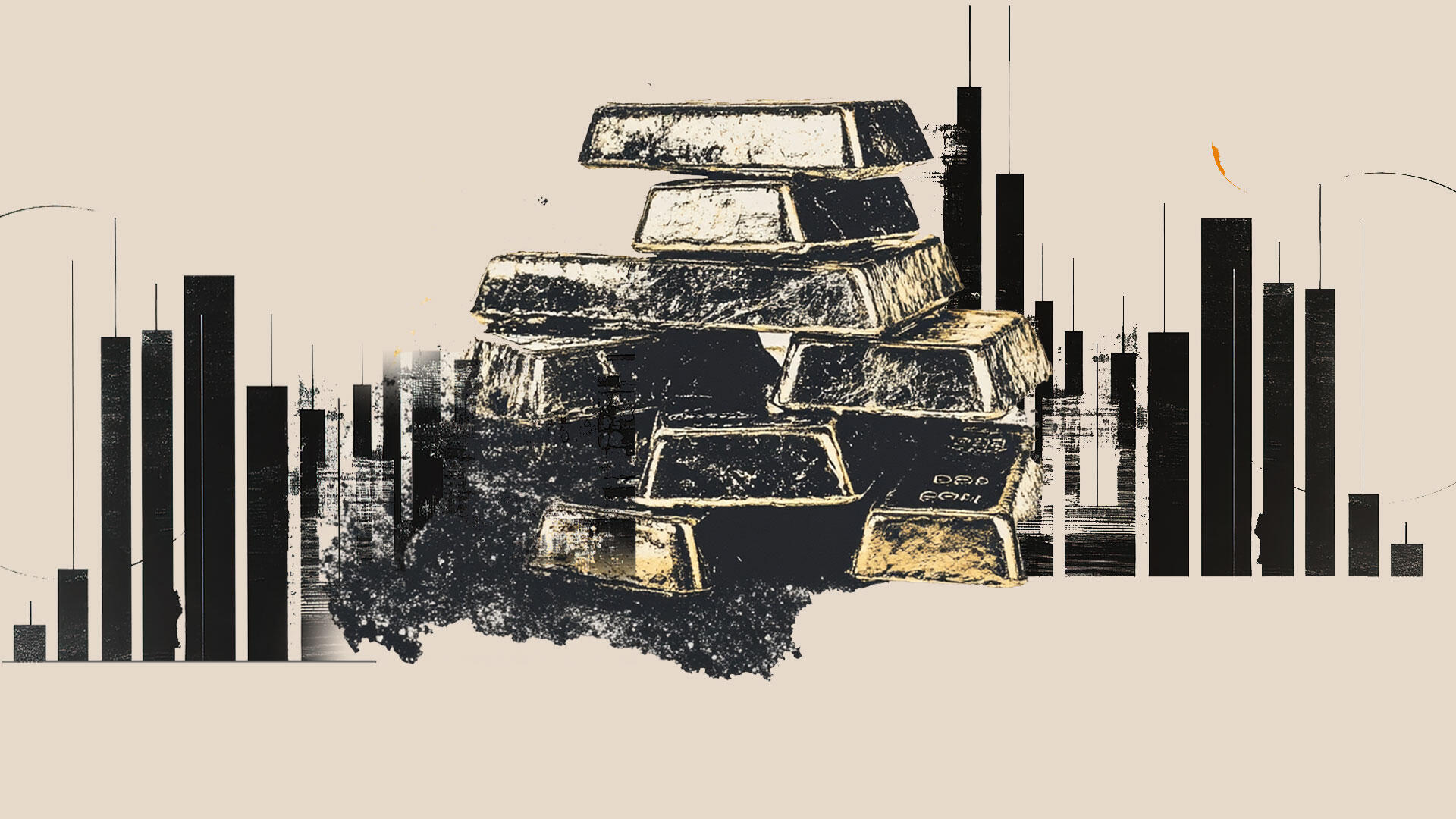 Gold: Price holds despite higher yields – Commerzbank