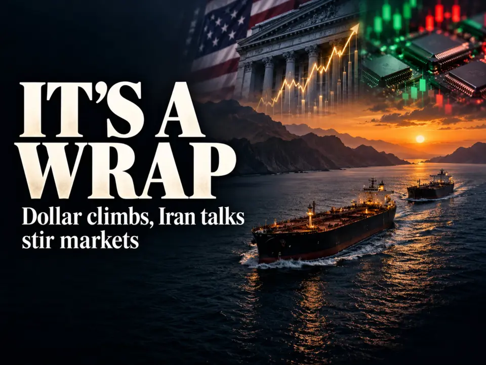 investing Live Americas FX news wrap 24 Sept: USD and Treasury yields climb as Iran headlines lift stocks off their lows
