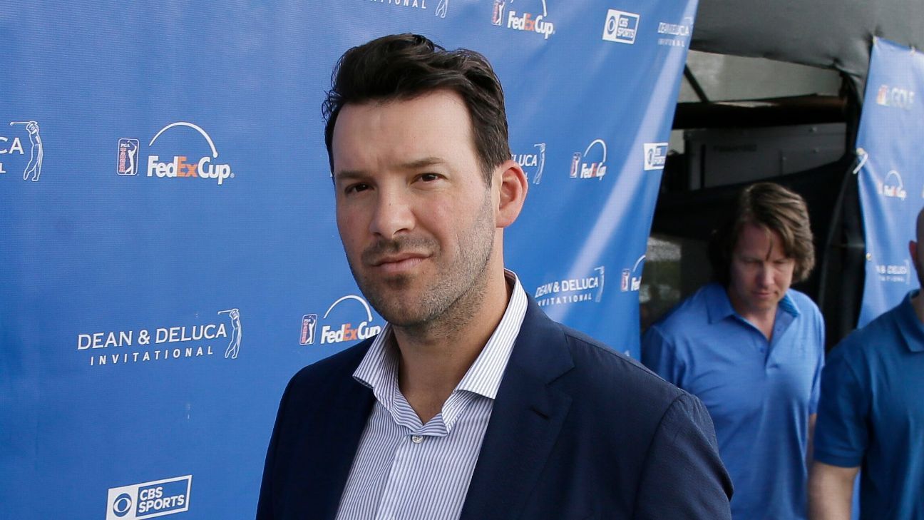 Romo pleads no contest to OWI, to seek help