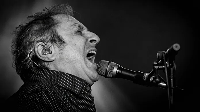 Jorge Palma (1950-2026): the songs that will never die