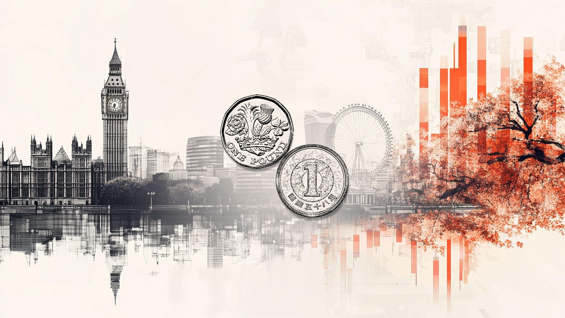 British Pound rises against Japanese Yen as intervention impact fades