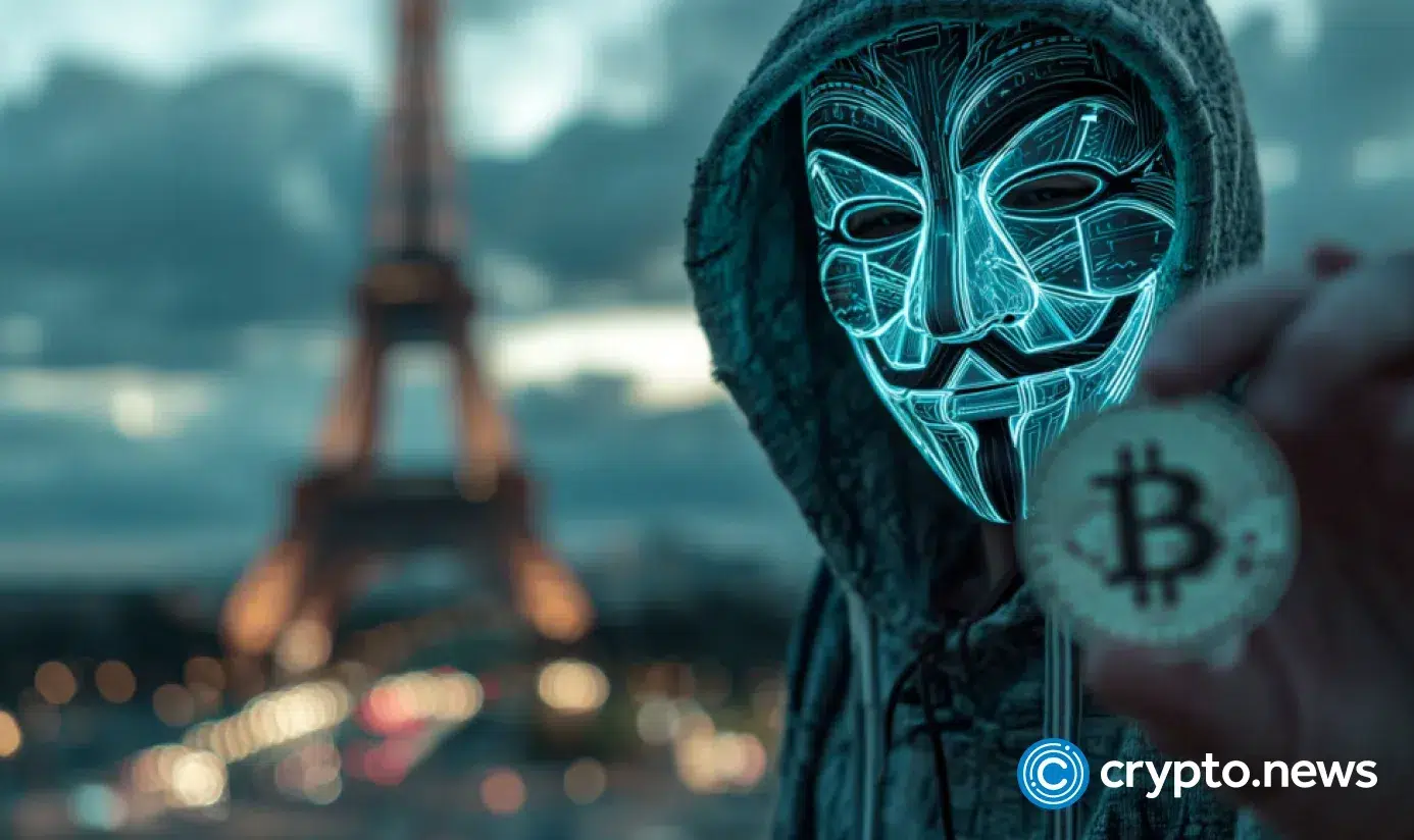 France faces $9.4B crypto tax reporting test: Chainalysis