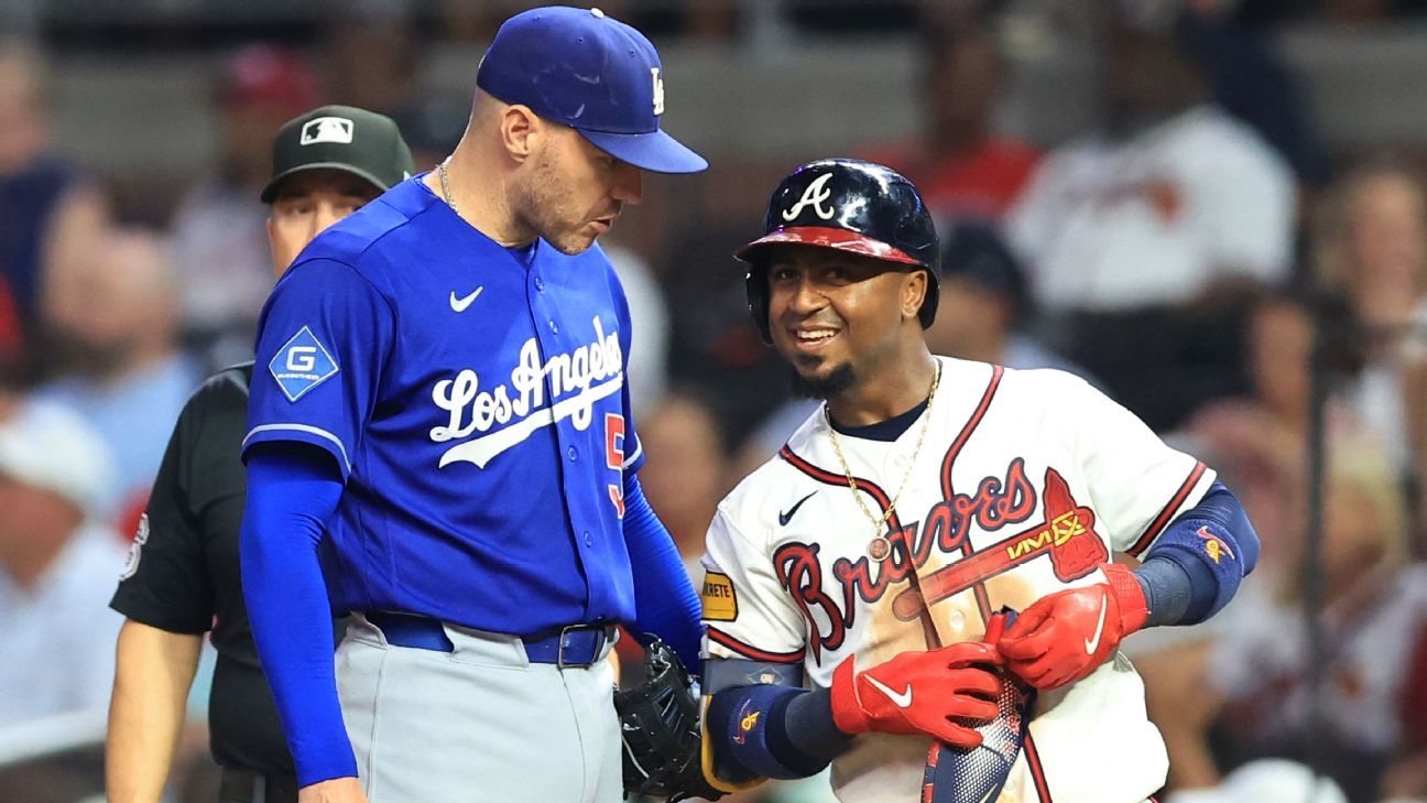Welcome to September! Ranking every MLB playoff race