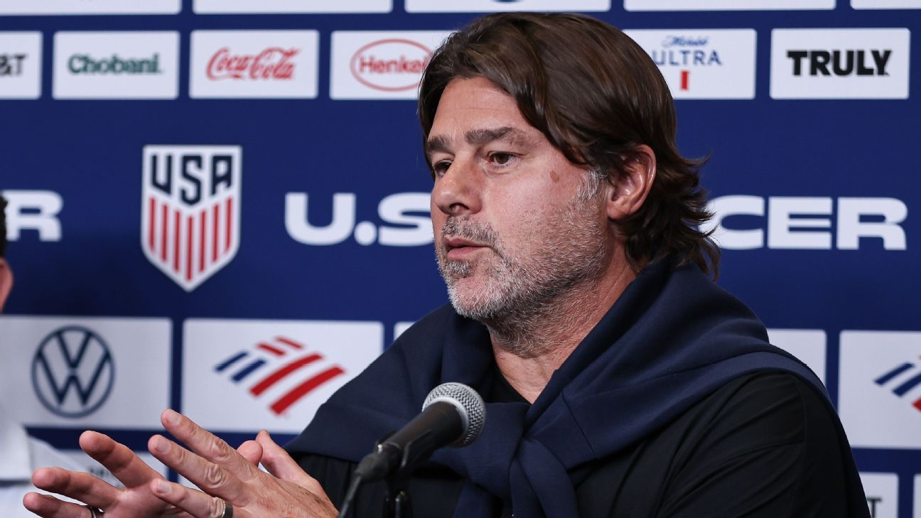 Poch: No punishment for Man City can repair severe damage done