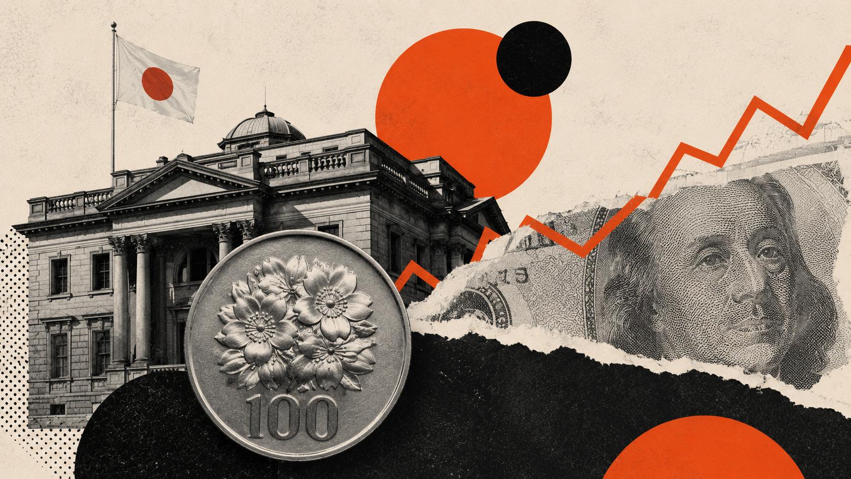 Japanese Yen: Heading back toward 160 against US Dollar – Commerzbank