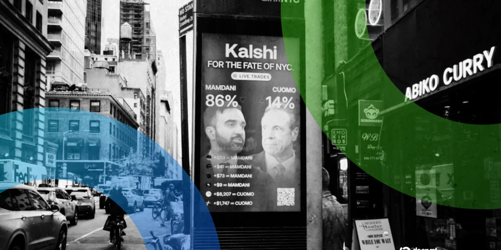 CFTC Invokes Emergency Powers to Keep Kalshi Trading Despite New York Suit
