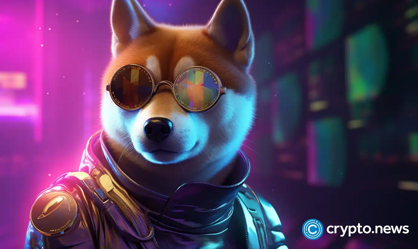 Shiba Inu price prediction for October