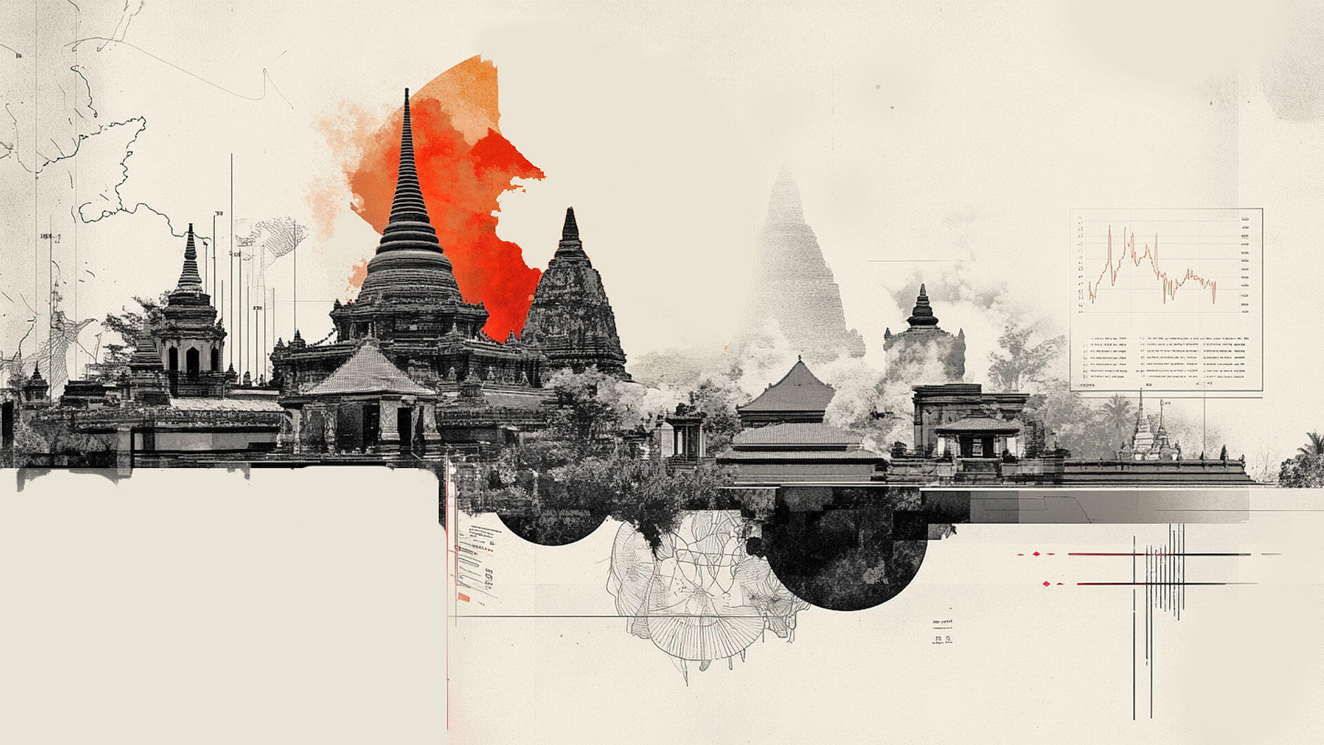Indonesian Rupiah: Oil gains and BI decision shape IDR – OCBC