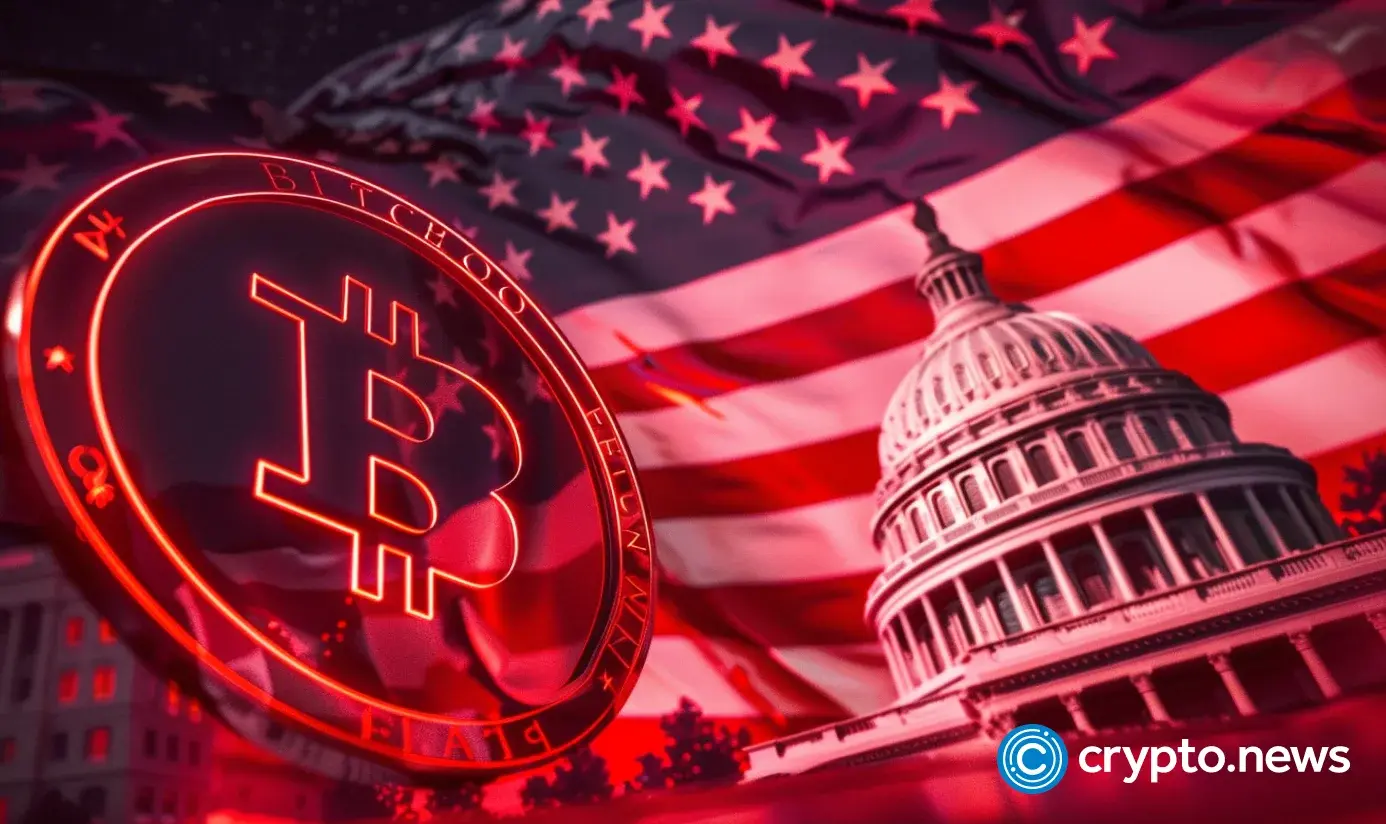 U. S. weighs overseas stablecoin push for Treasury demand