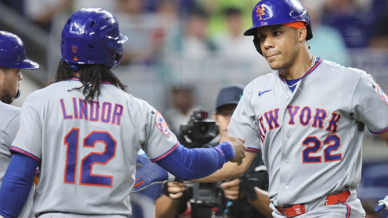 Lessons from a lost season: What the Mets learned in 2026