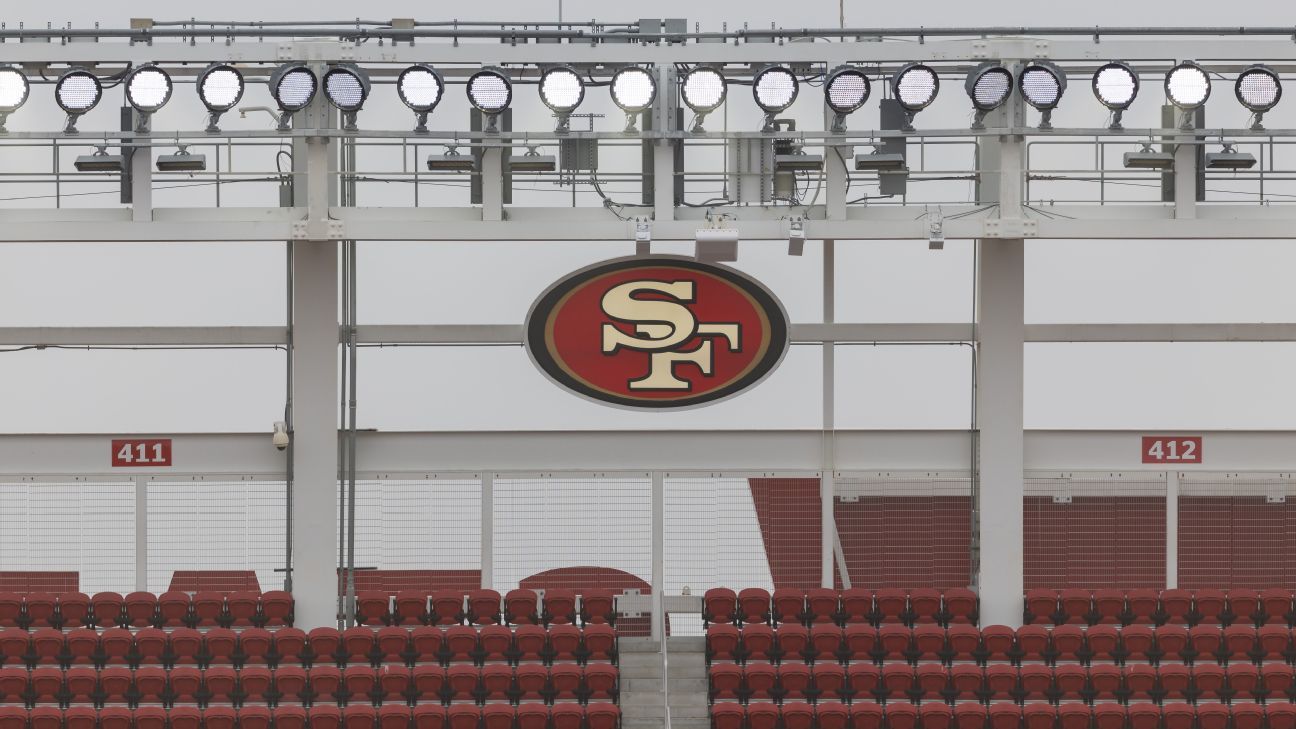 Teams, athletes poke fun at Daejon Love, man who posed as 49ers player, on social media