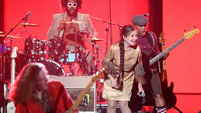 Tributes paid to Catherine Ringer, singer of Les Rita Mitsouko