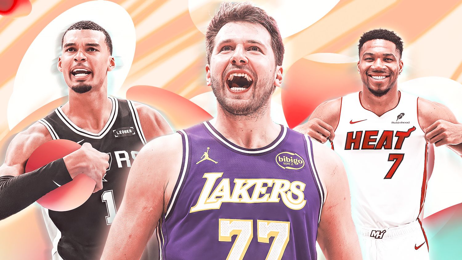 2026-27 NBA Summer Forecast: Experts predict MVP, ROY and other major awards