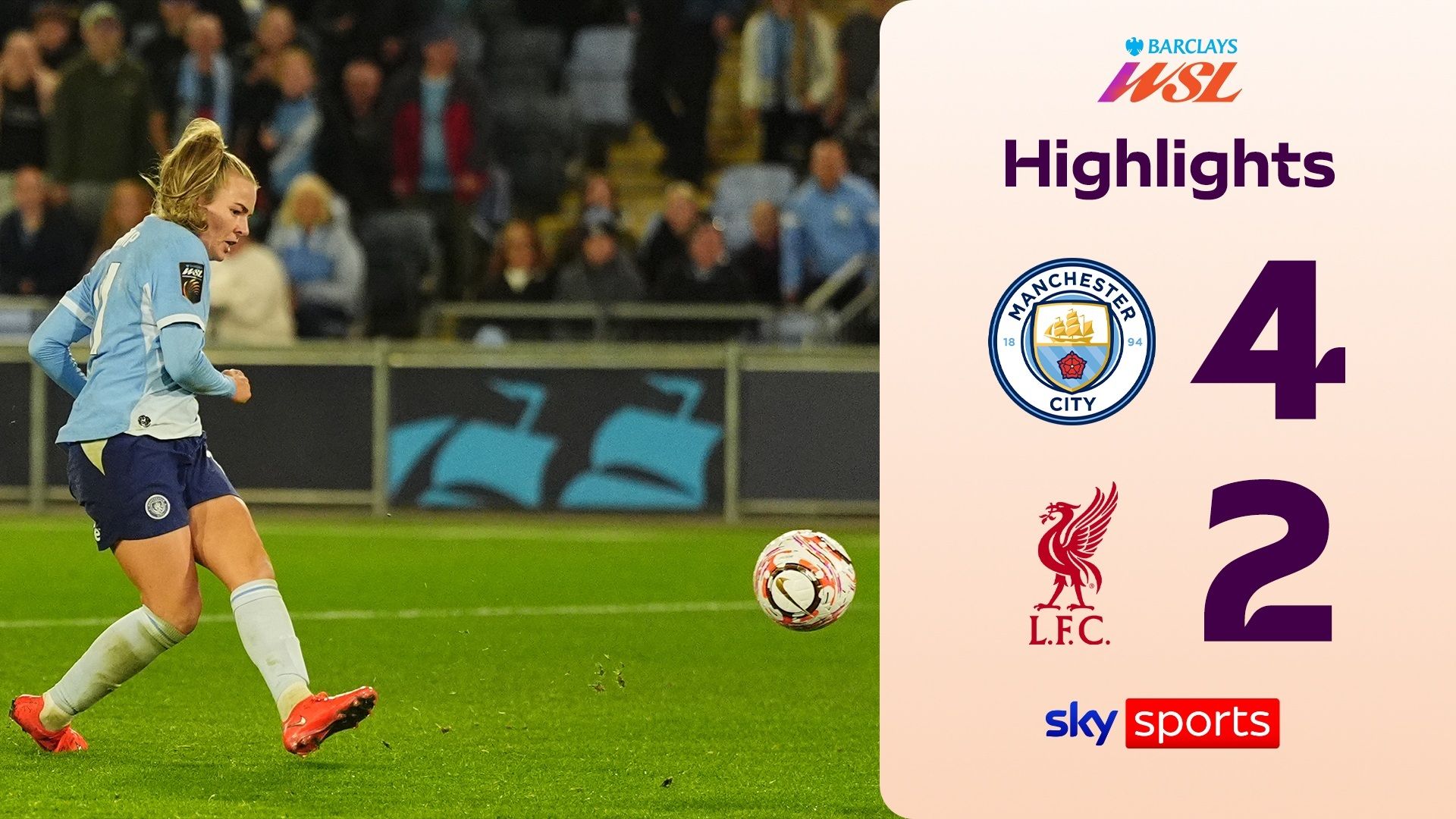 Man City complete impressive comeback win to maintain perfect start