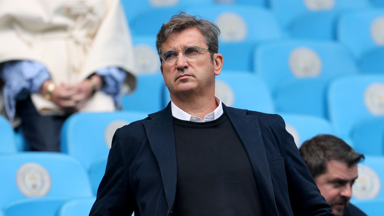 Man City to appeal guilty verdicts in financial breaches case
