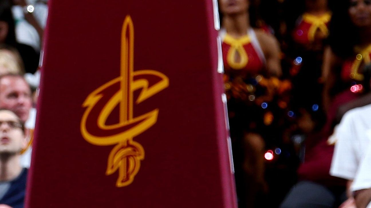 Sources: Cavaliers promoting Weems to take over GM role
