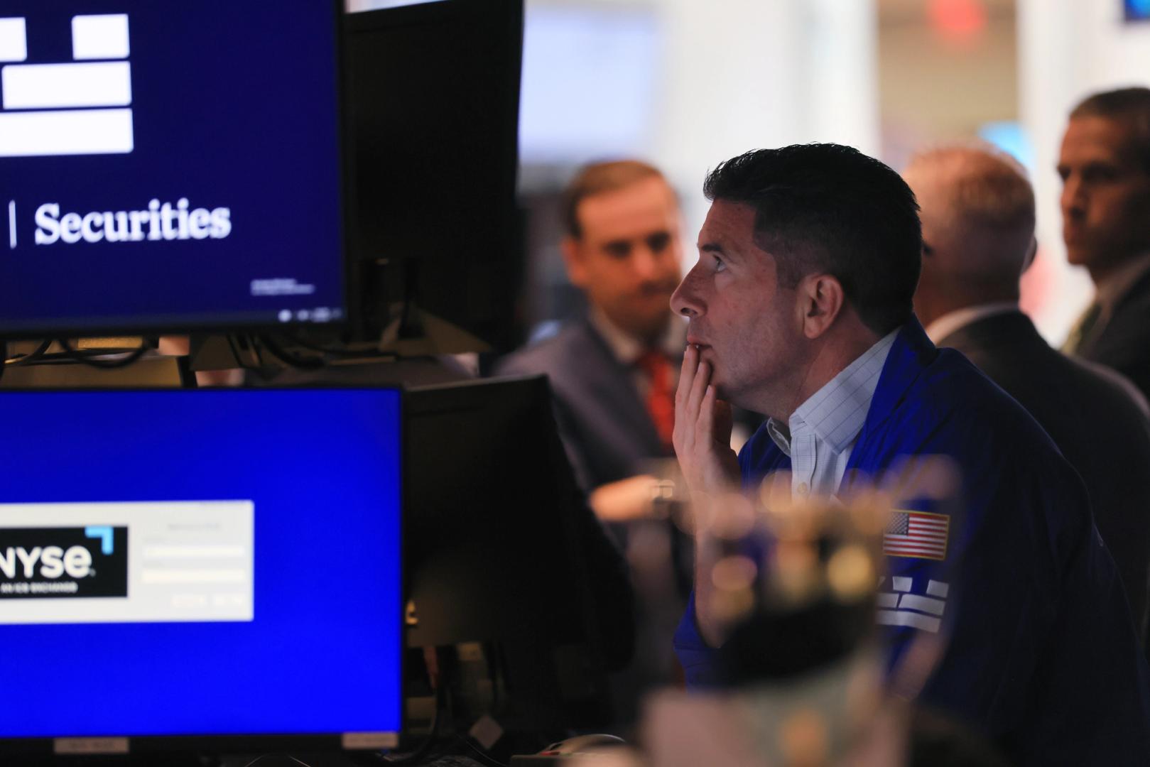 Why this investment bank expects little demand for tokenized stocks despite SEC’s new trading rules