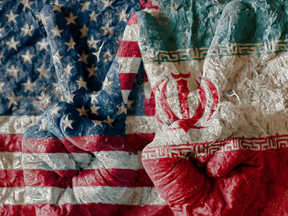 Tehran describes talks atmosphere as increasingly positive - report
