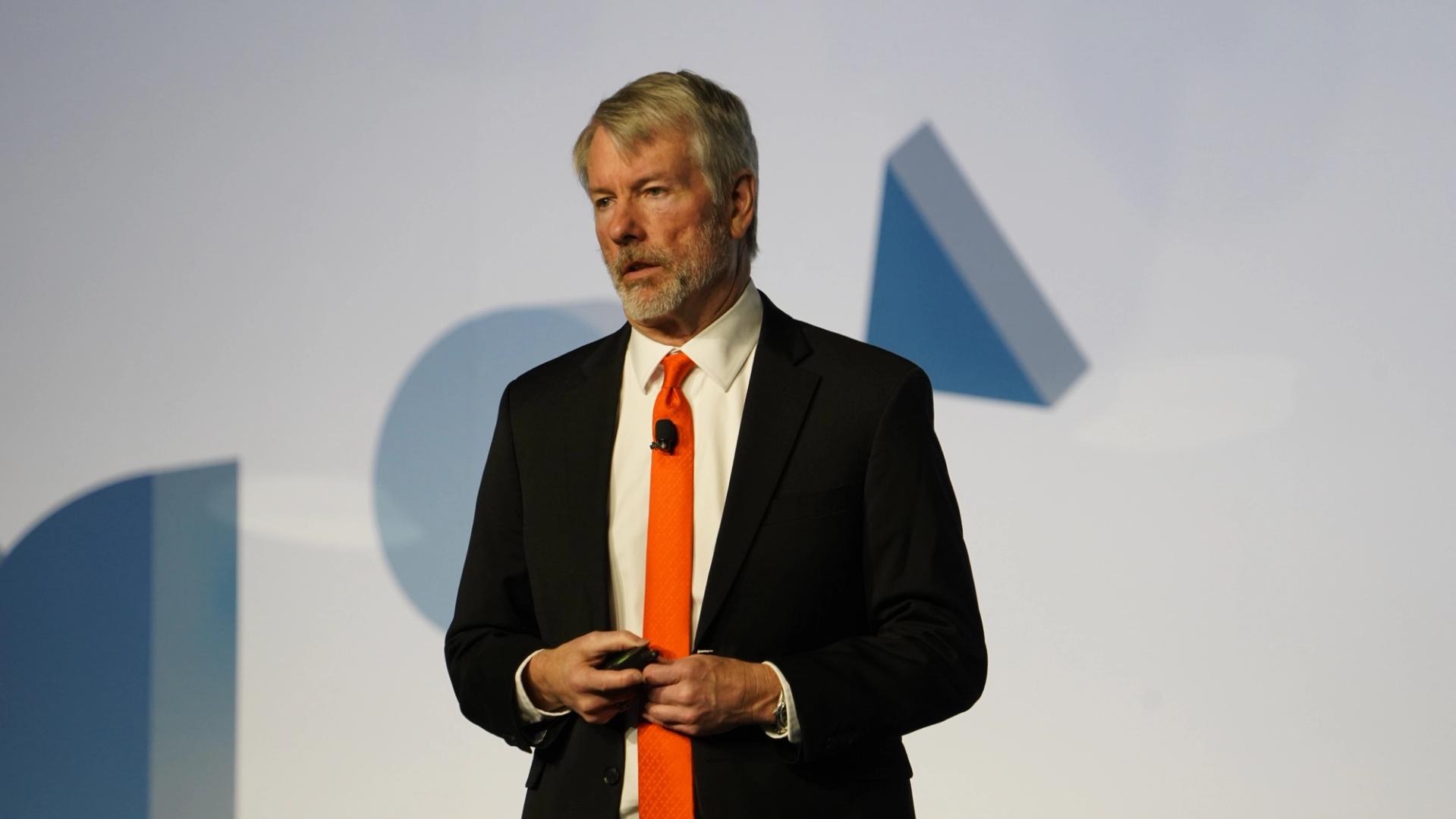 Strategy says MSCI should measure markets, not dictate corporate assets