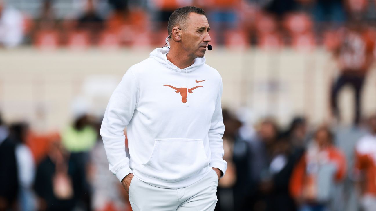 Sarkisian: Ohio St. should be rewarded for playing Texas