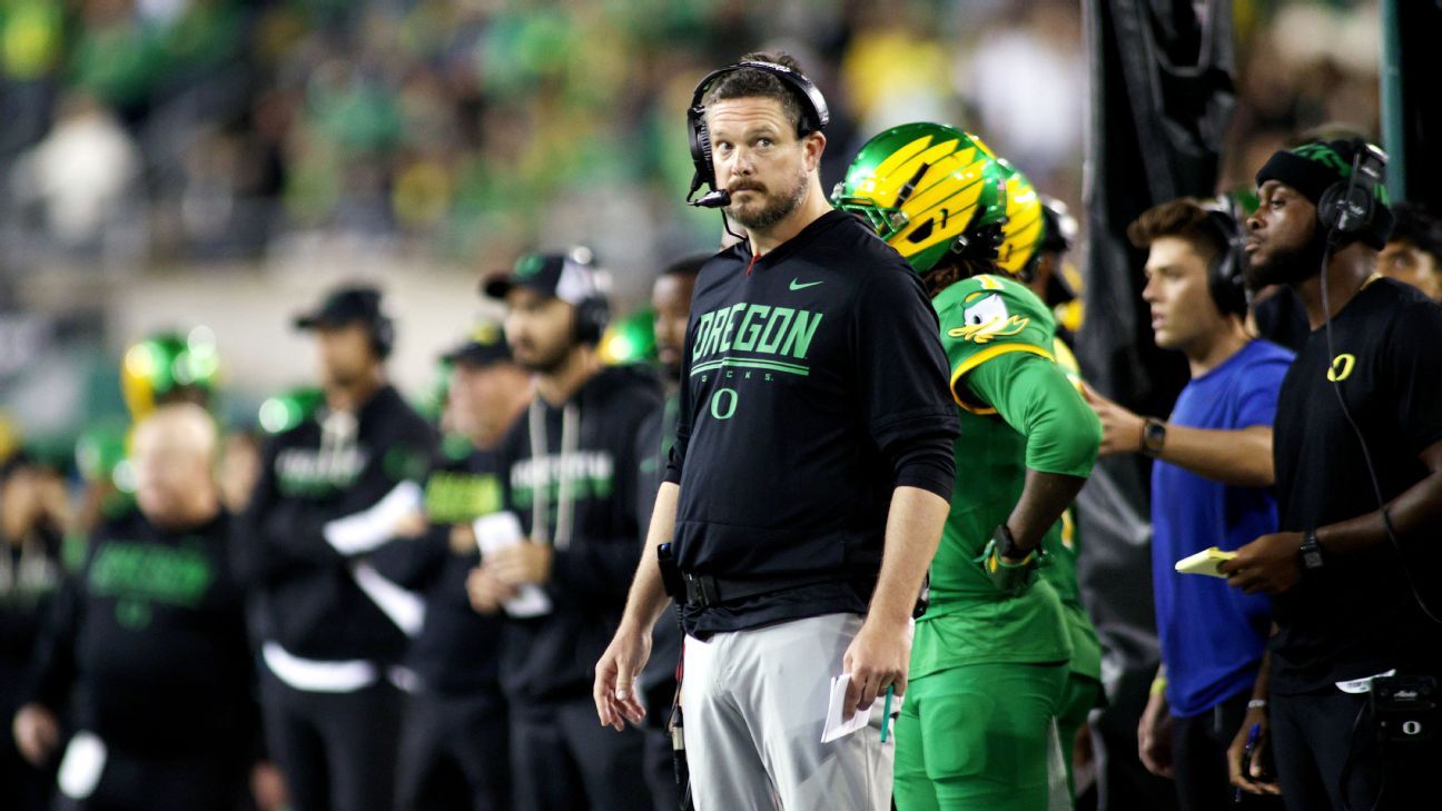 Game Day Kickoff: Knee-jerk reactions and September lies; what does Week 4 have in store?