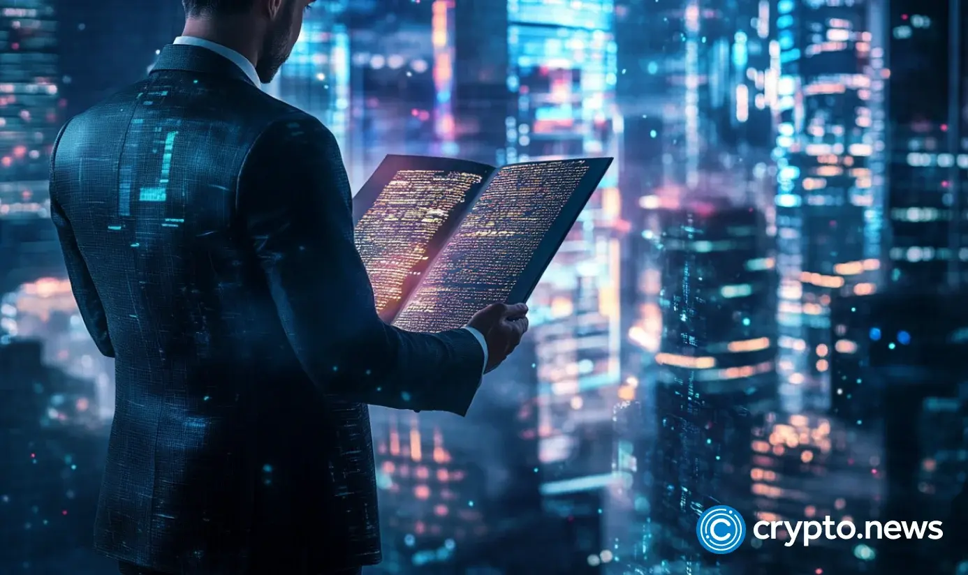 Nephos, Brinc bring crypto compliance support to GCC startups
