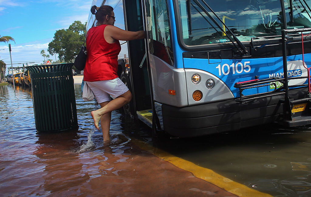 Effort begins to fill the void left by terminated US climate report