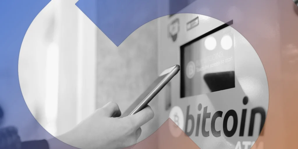 Hawaii To Ban Cash Deposits at Crypto ATMs From October