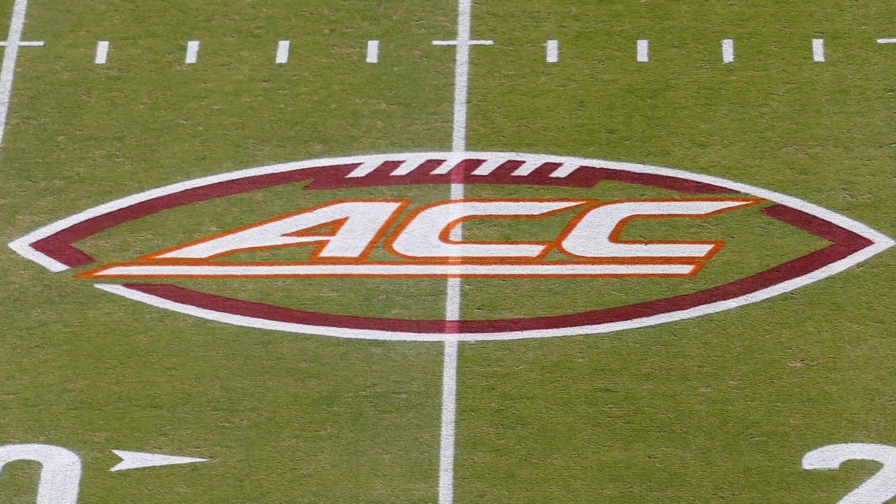 ACC joins other P4 conferences in banning pros