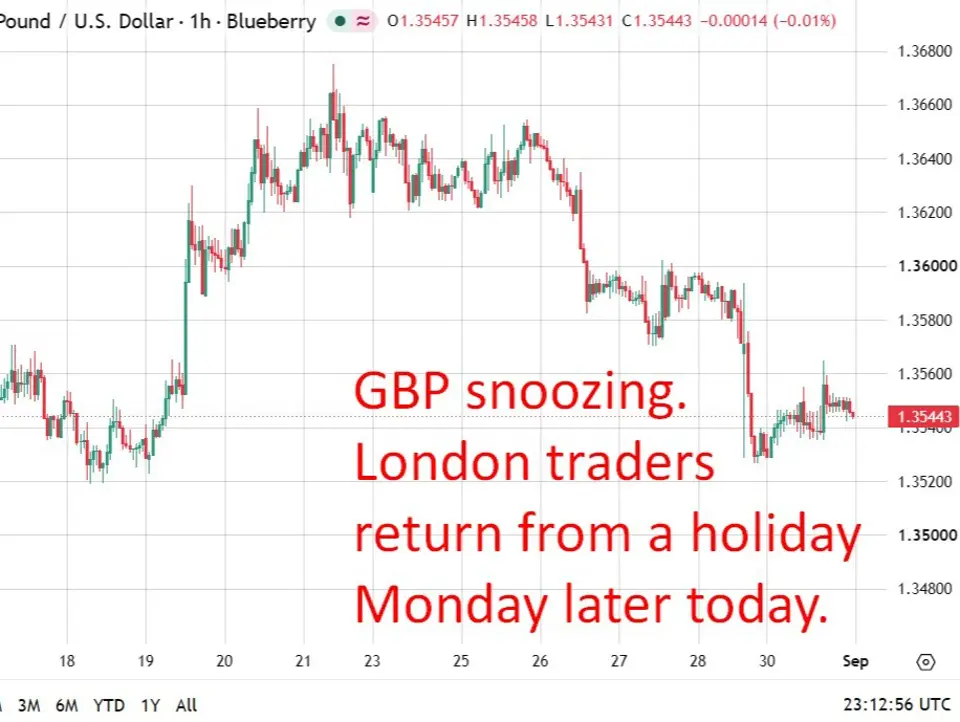 Inflation? You want inflation? UK shop prices rise at fastest pace since 2024