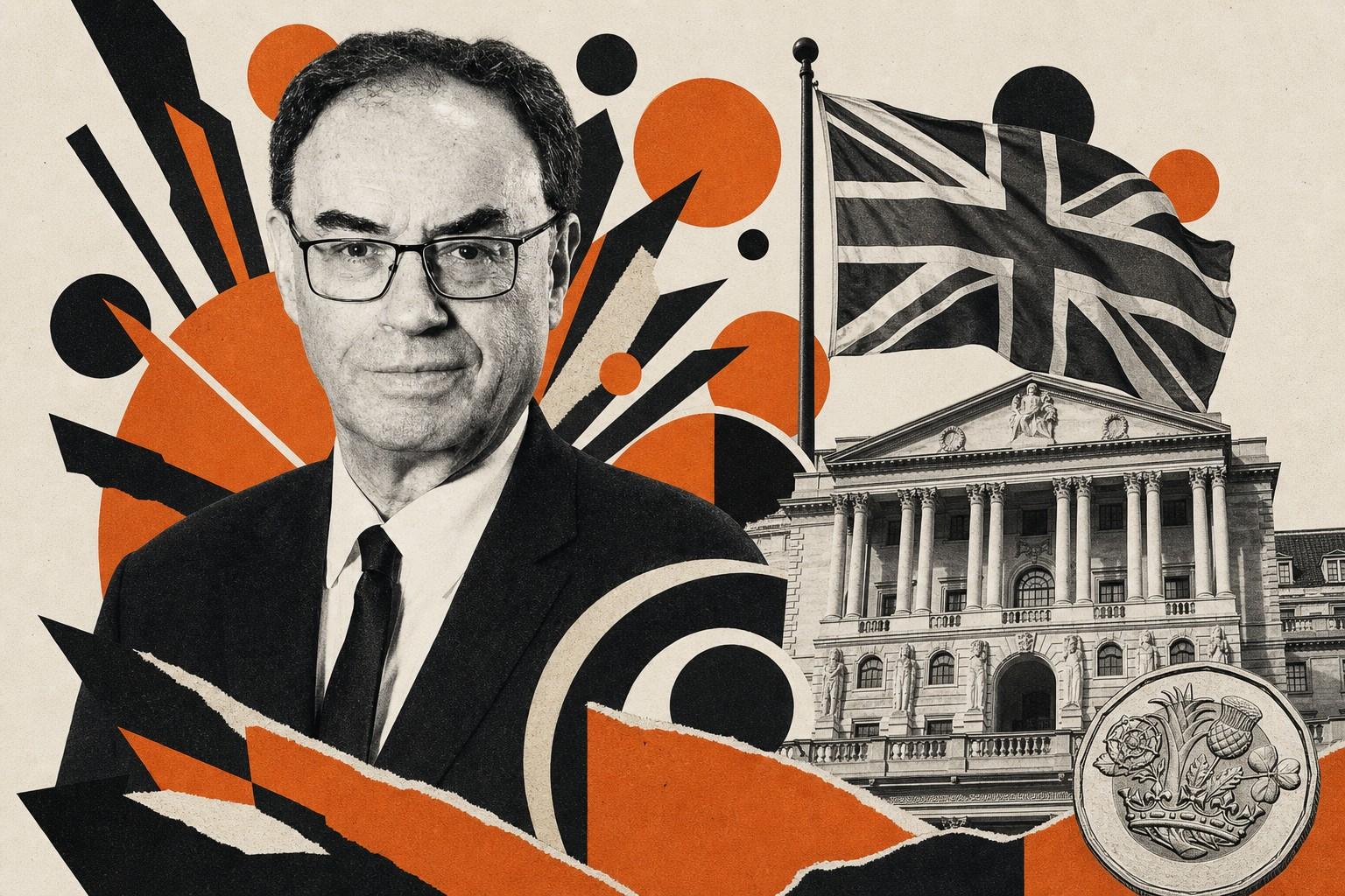 British Pound: BoE decision keeps November hike risk alive – MUFG