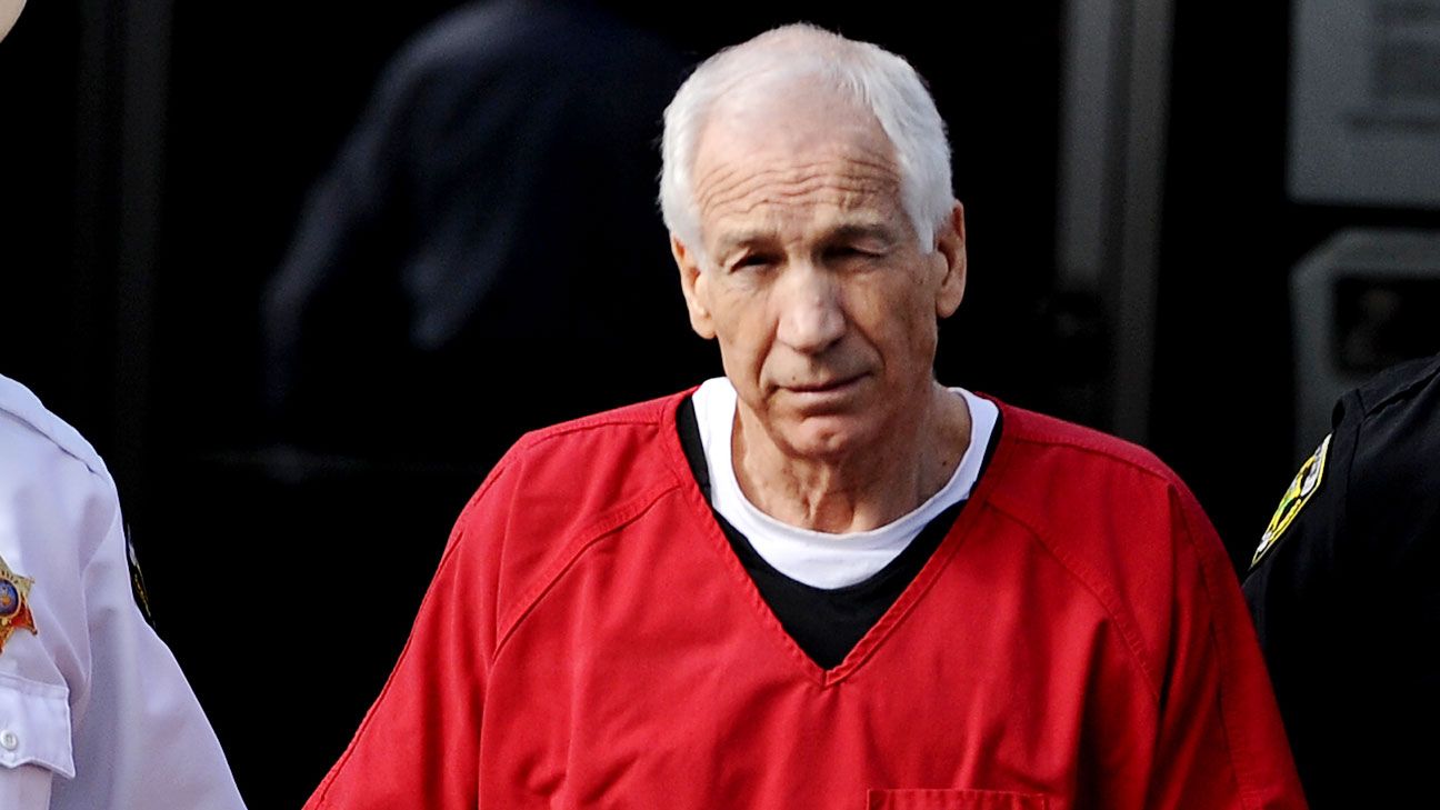 Judge will hear recantation of claim vs. Sandusky