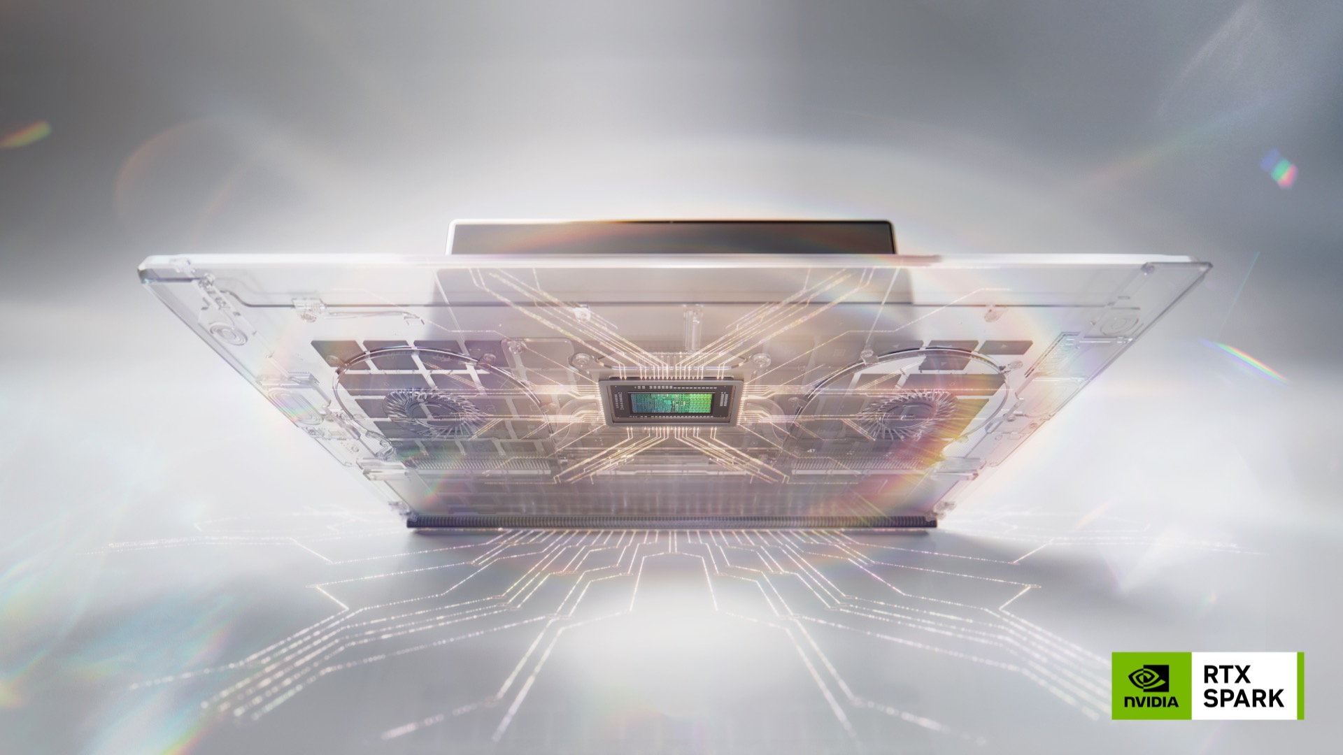 Leading Publishers Bring Blockbuster PC Games and Technology to NVIDIA RTX Spark